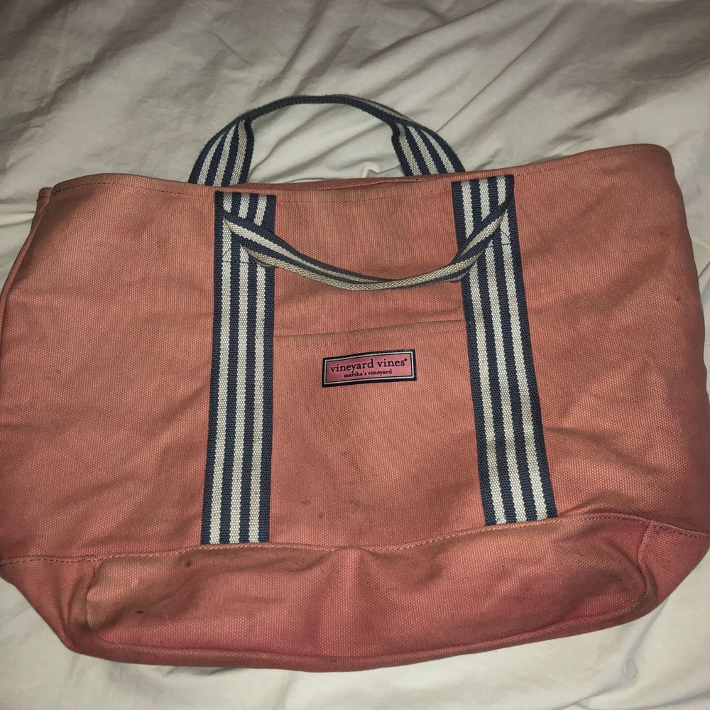 Vineyard Vines Bag